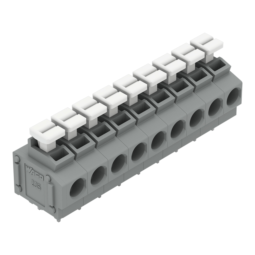 Image of WAGO 235-409/332-000