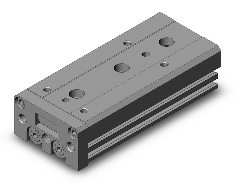 Image of SMC MXS8-40