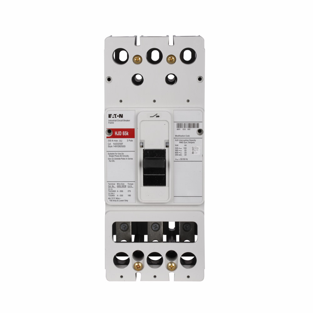 Image of Eaton JD3205FJ01