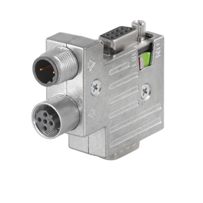 Image of Weidmuller 1140640000