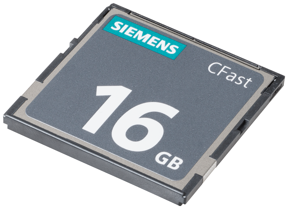 Image of Siemens 6ES76482BF100XJ0