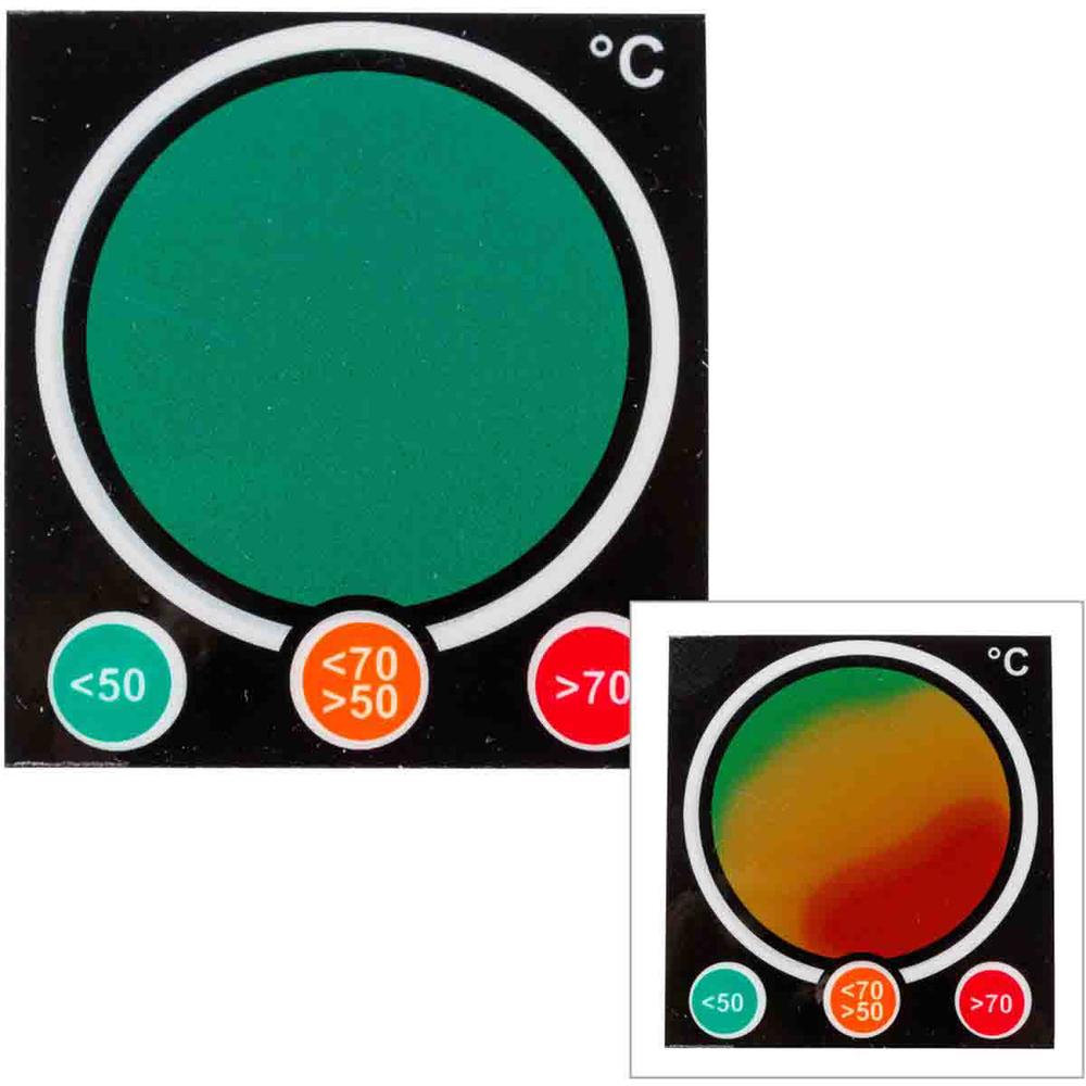 Image of Brady TIL-10-50C-70C
