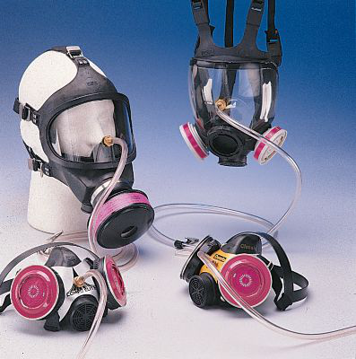 Image of MSA Safety 465457