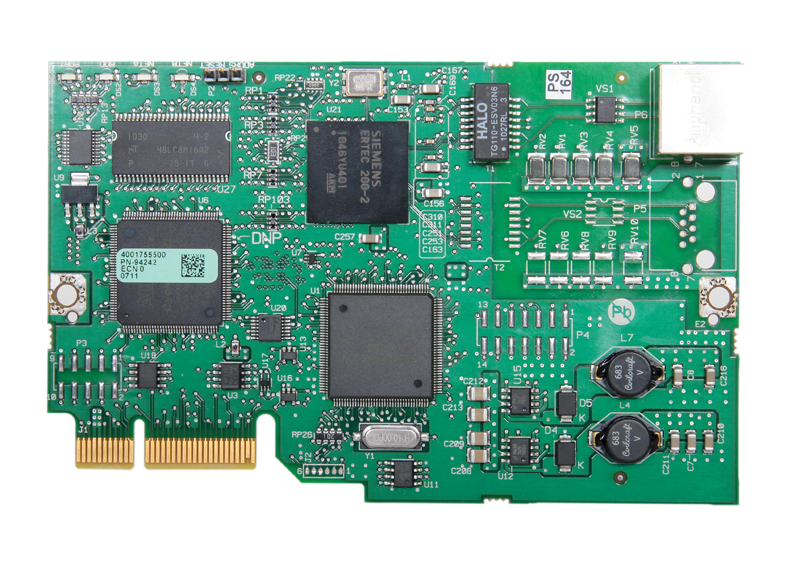 Image of Allen-Bradley 20-750-BNETIP