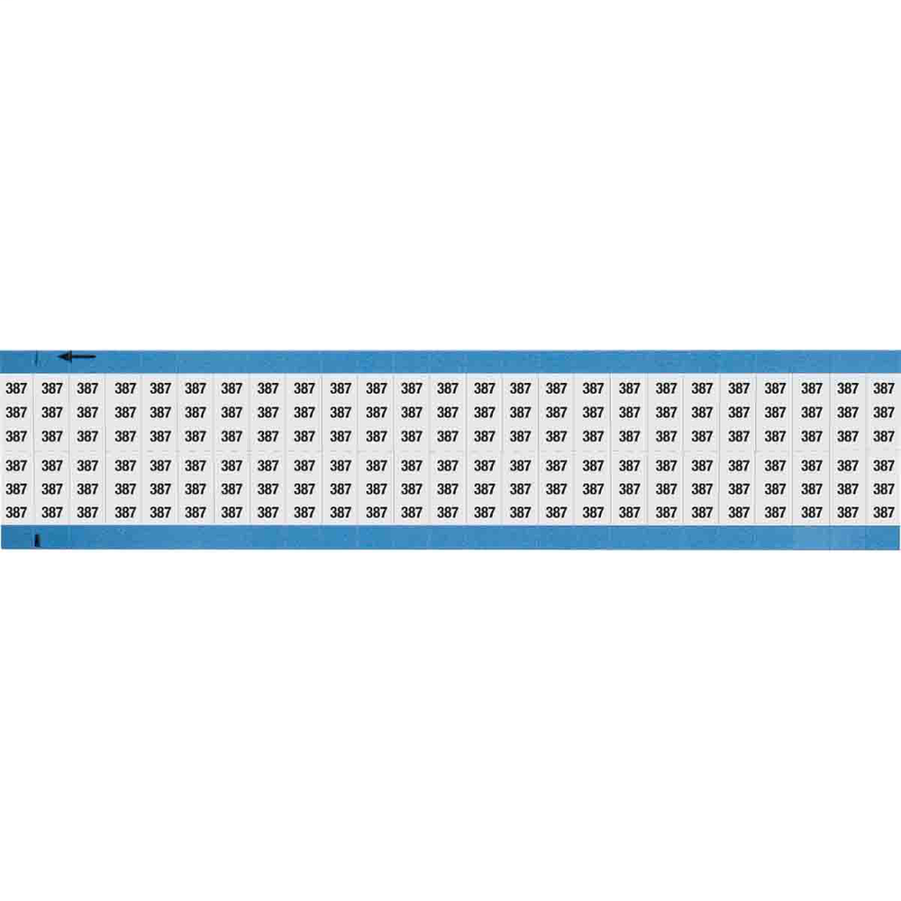 Image of Brady WM-387-SC-PK