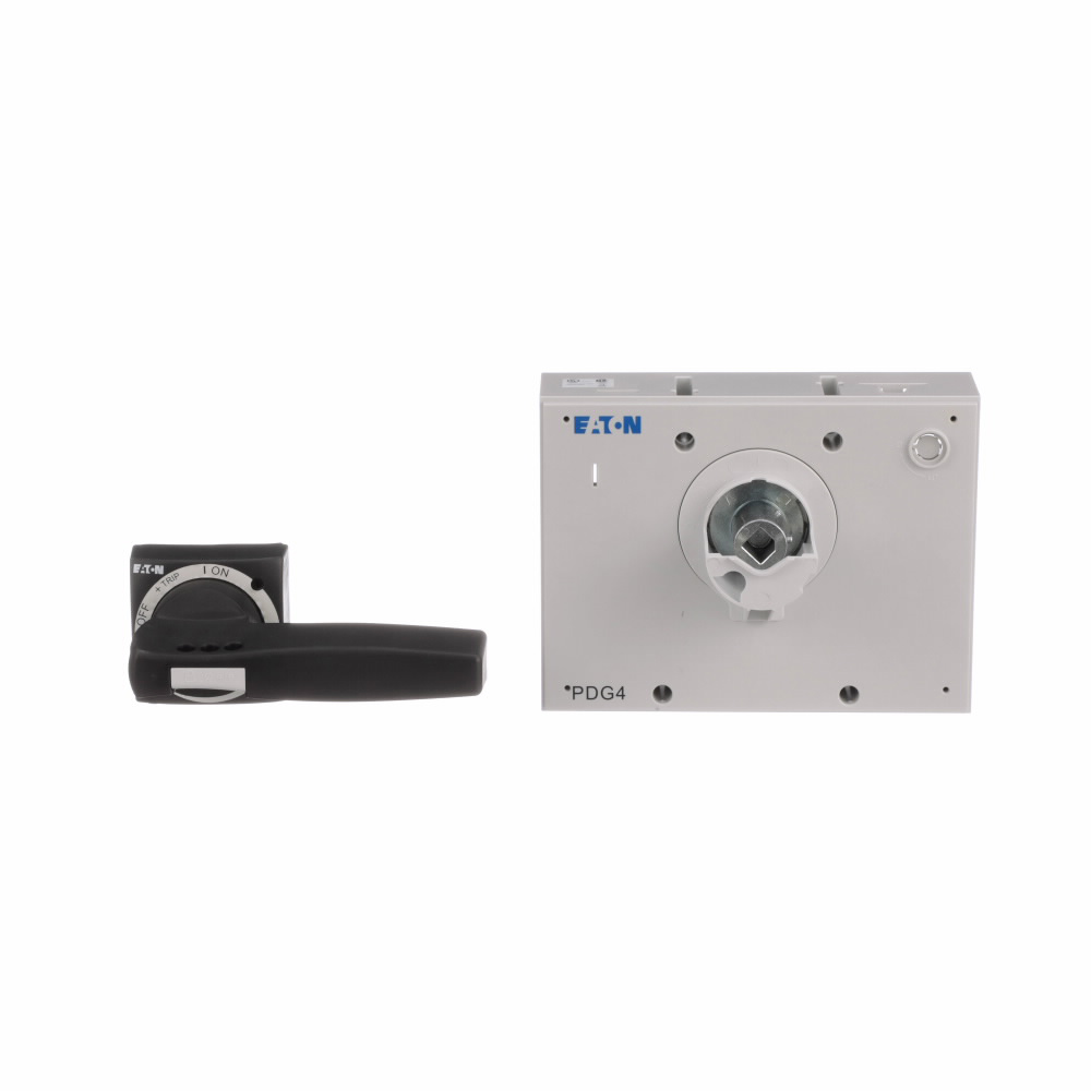Image of Eaton PDG4XHMDSP