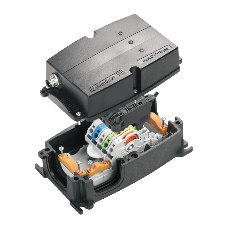 Image of Weidmuller 1025060000