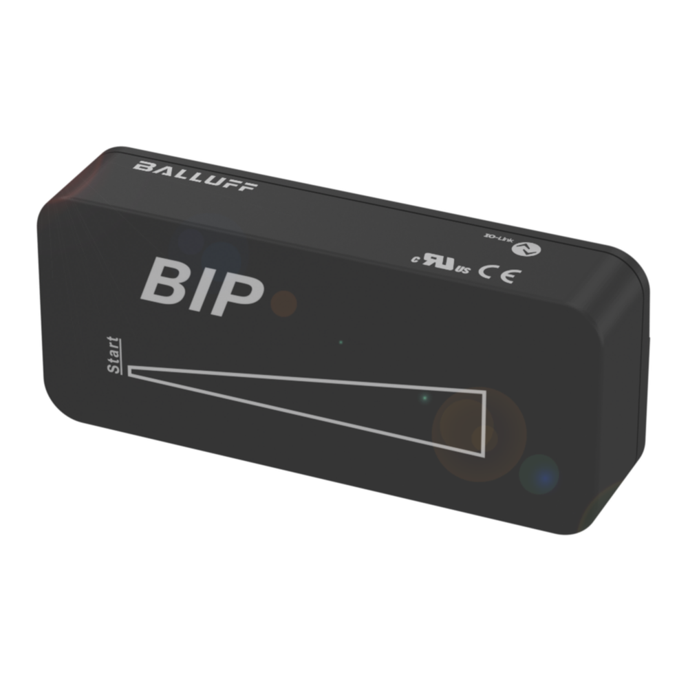 Image of Balluff BIP LD2-T040-02-S4