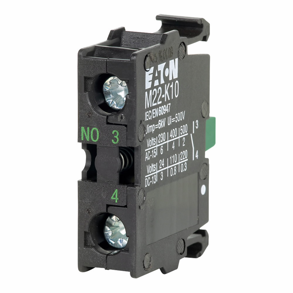 Image of Eaton M22-K10-B25
