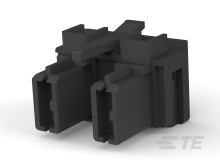 Image of TE Connectivity 1743165-2