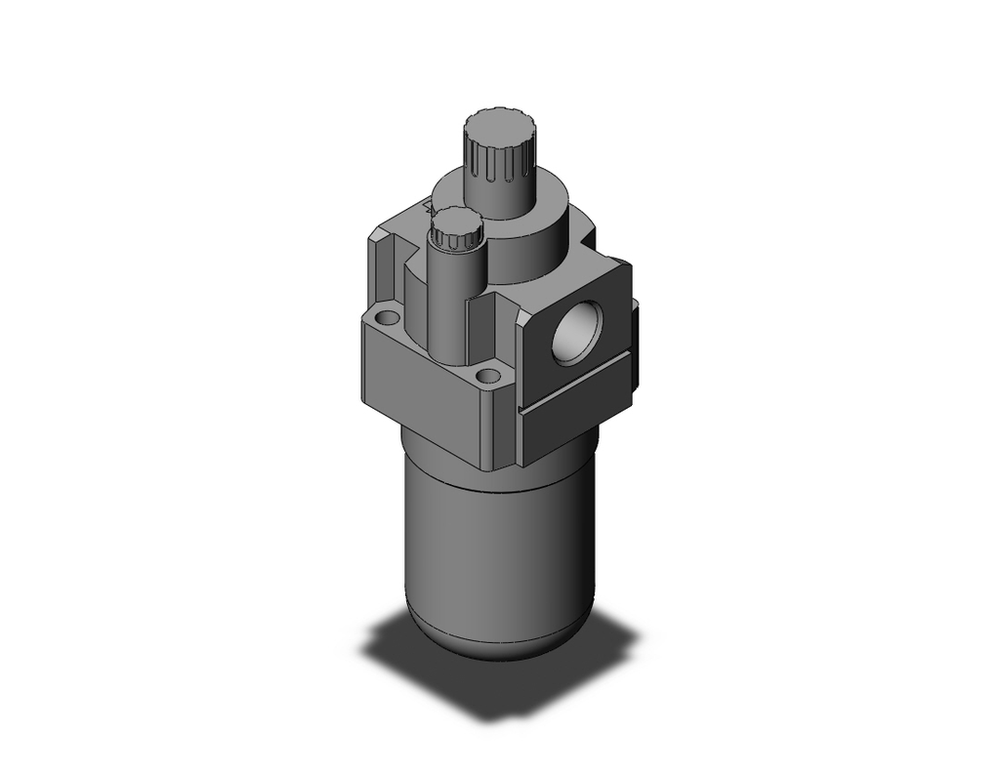 Image of SMC AL20-F02-A