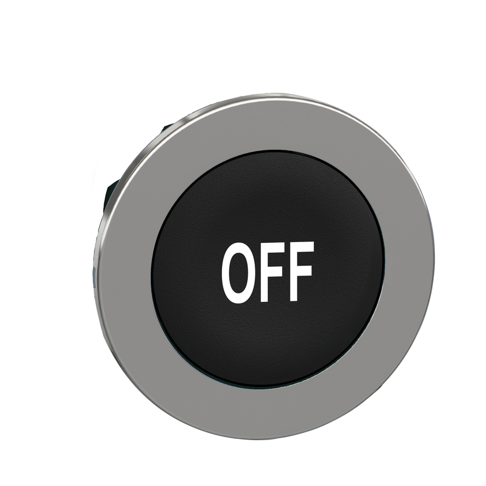 Image of Schneider Electric ZB4FA235