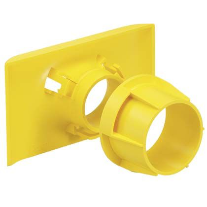 Image of Panduit FR1.5IDEYL