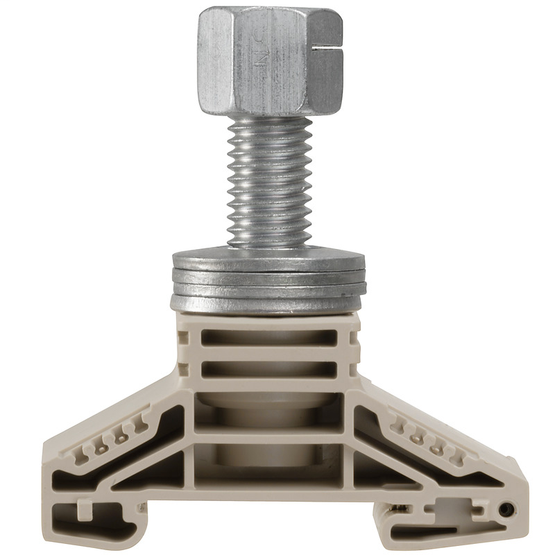 Image of Weidmuller 1968940000