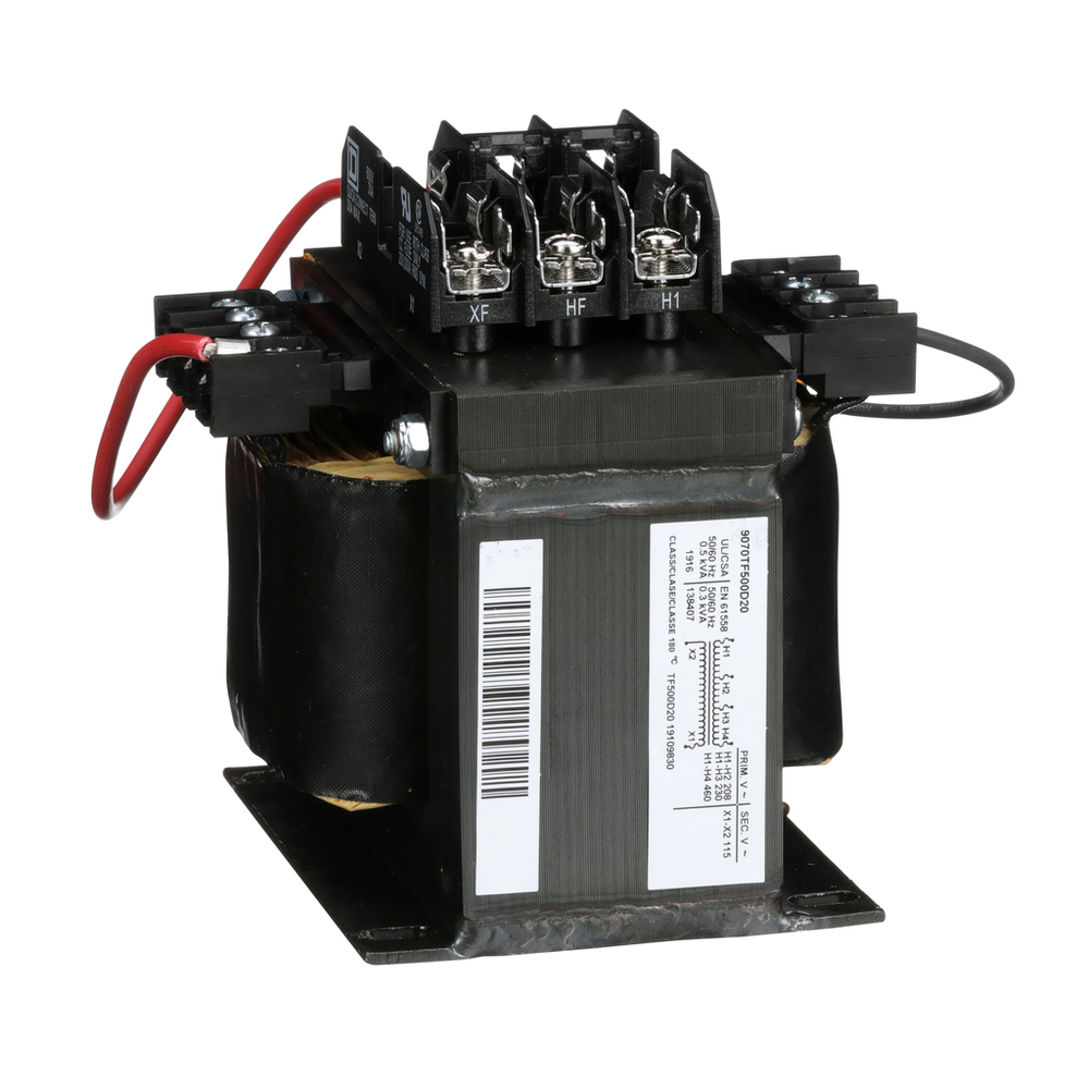 Image of Schneider Electric 9070TF500D20