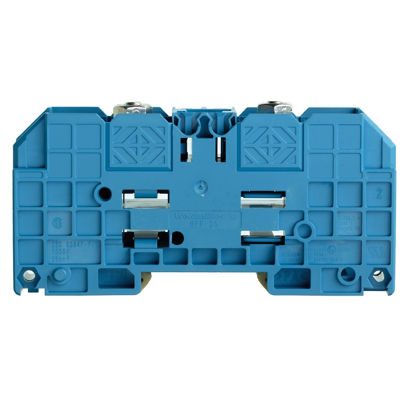 Image of Weidmuller 1028380000
