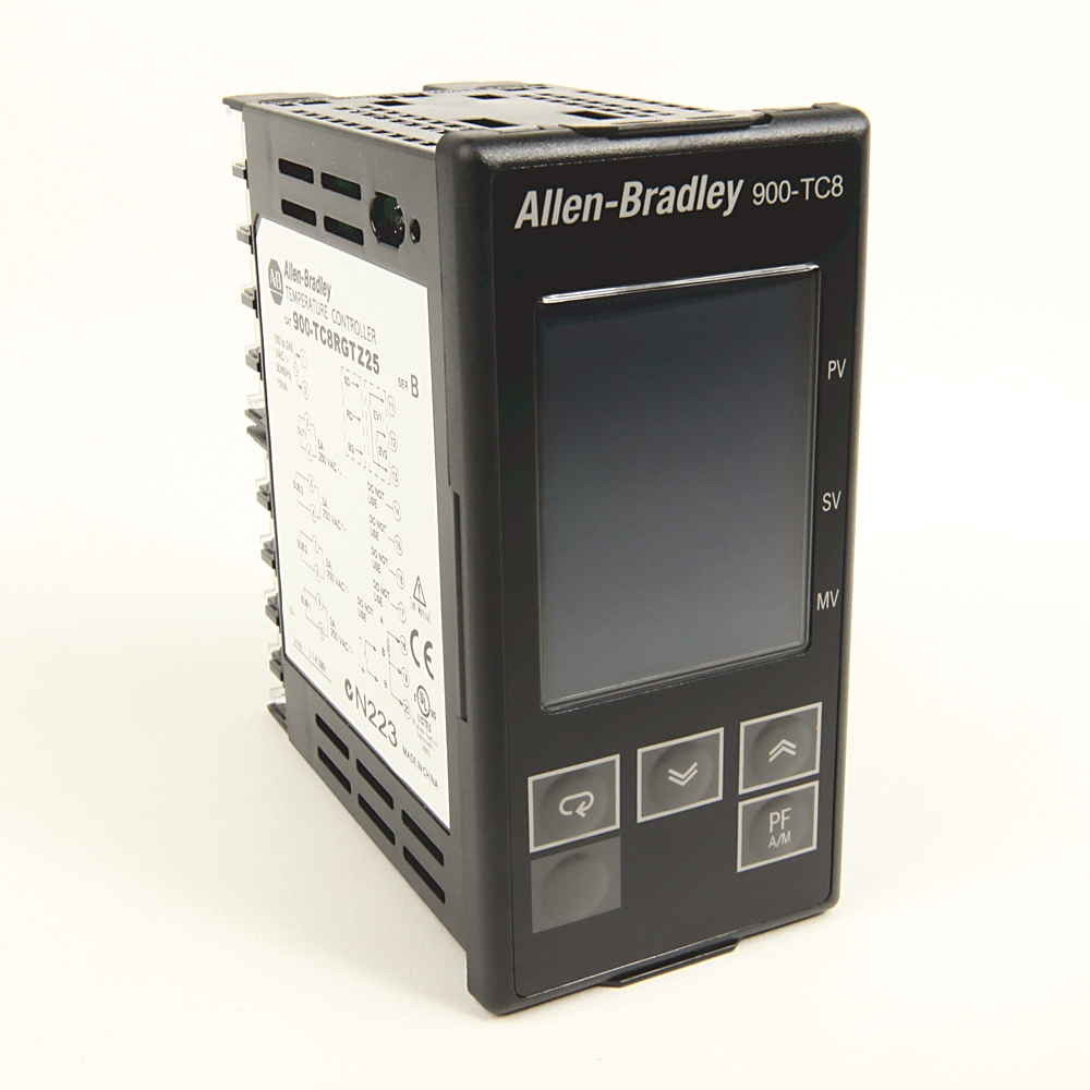 Image of Allen-Bradley 900-TC8RABH1Z25