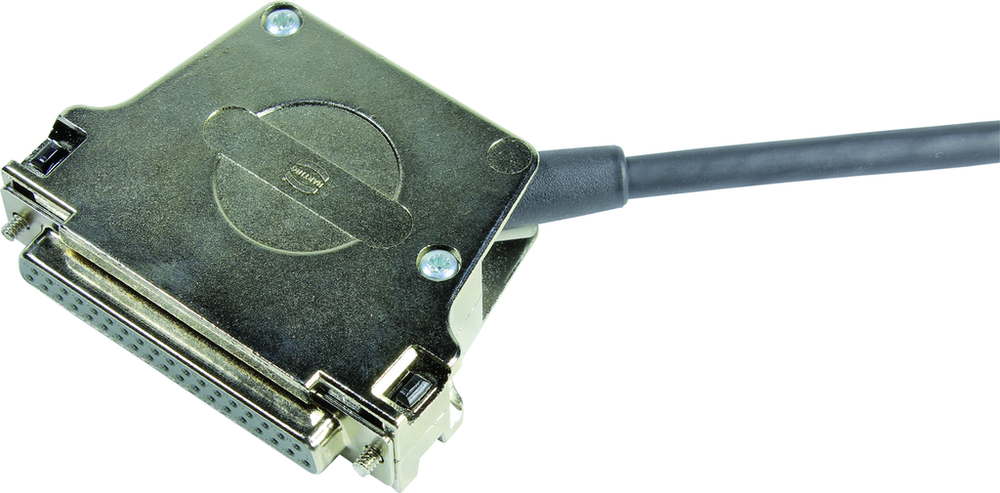 Image of Harting 09670370334