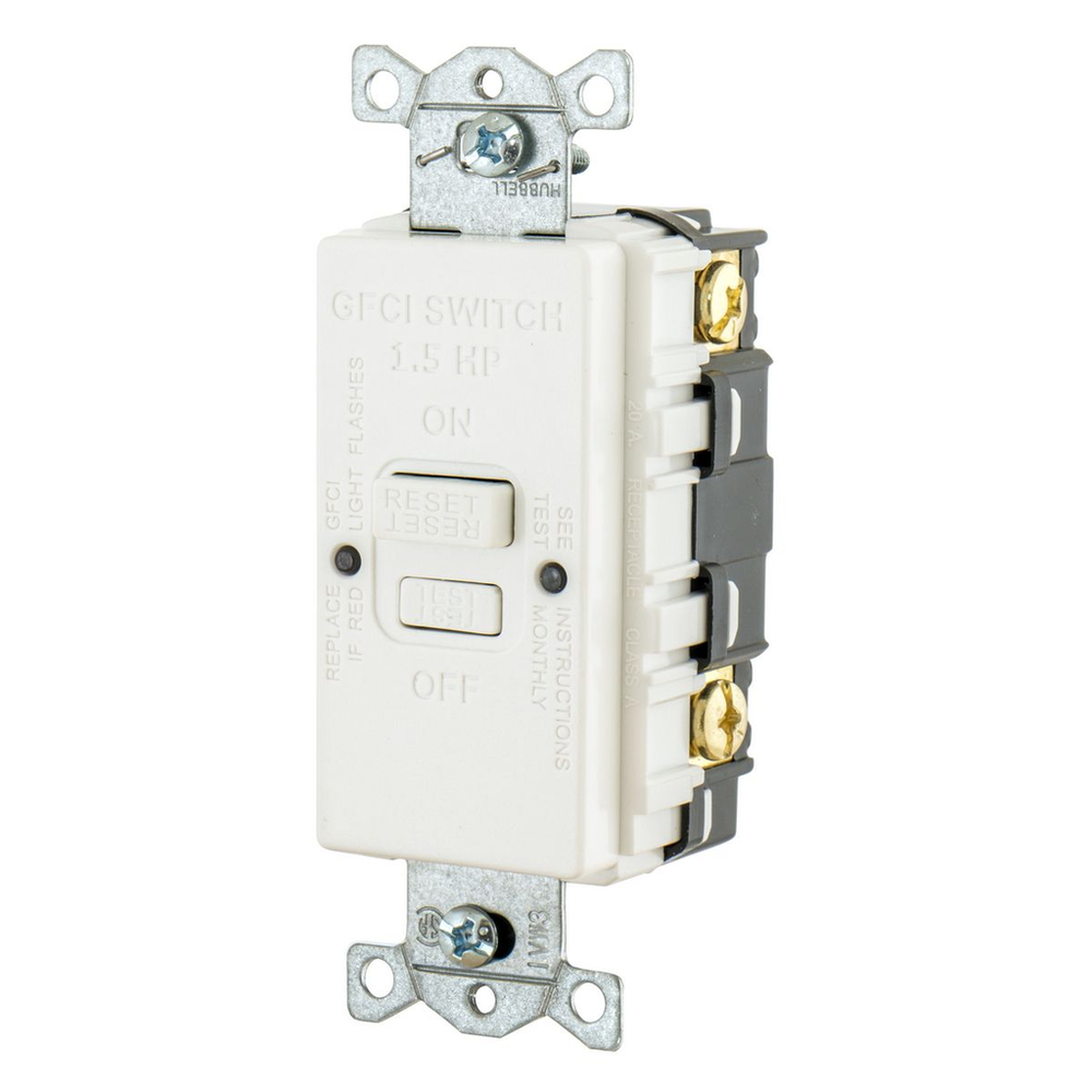 Image of Bryant GFBFHP20W