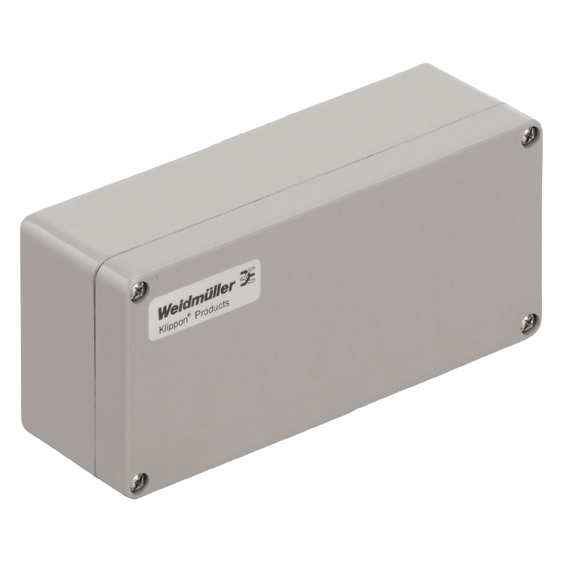 Image of Weidmuller 1305840000