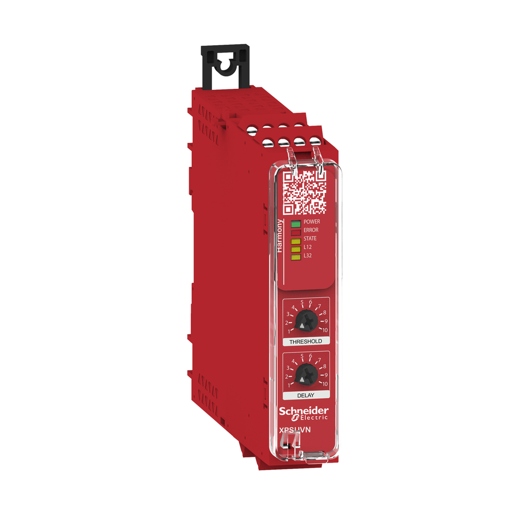 Image of Schneider Electric XPSUVN11AP