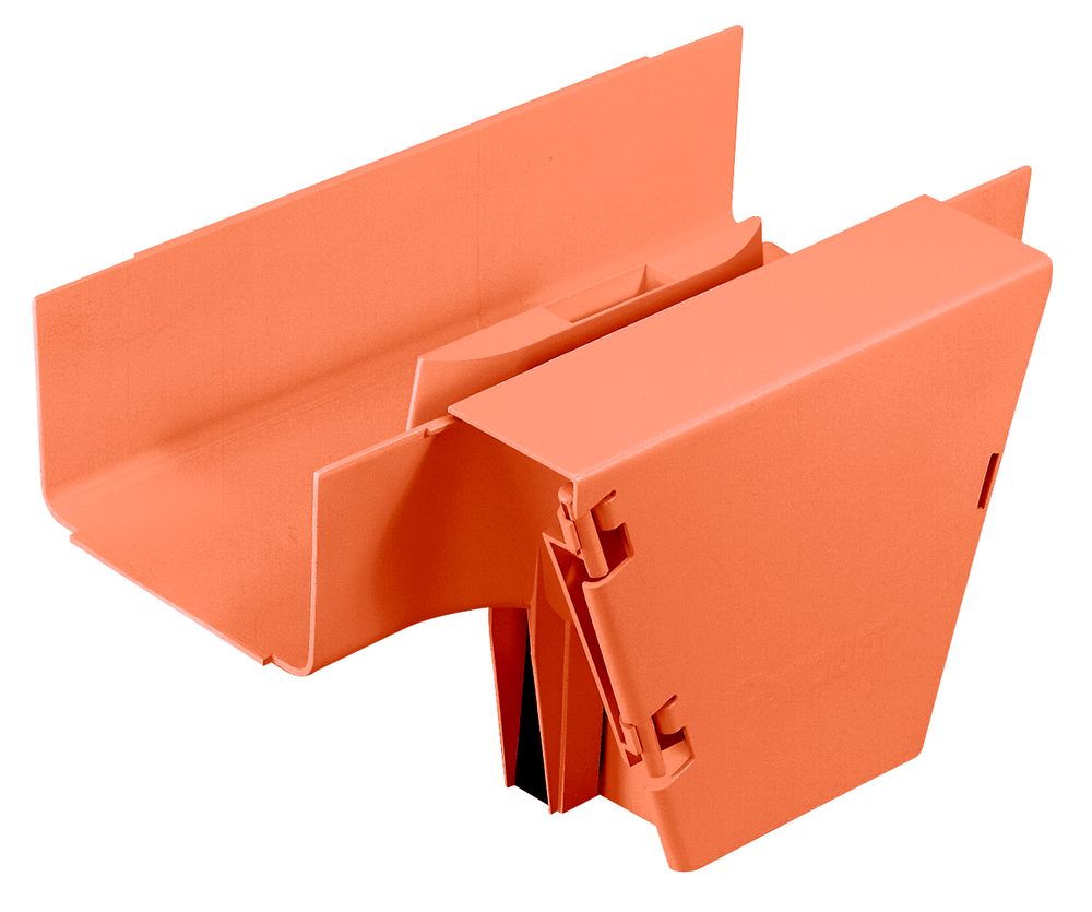 Image of Panduit FRVT6X4OR