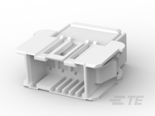 Image of TE Connectivity 293009-1