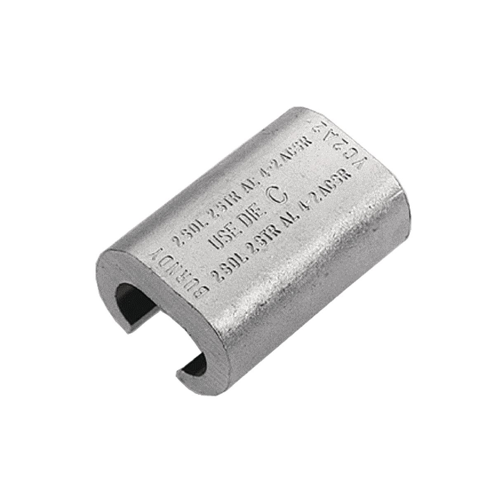 Image of Burndy YC25A25