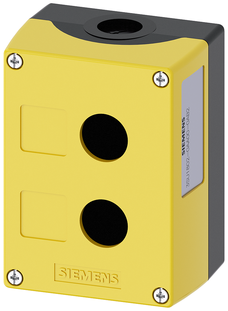 Image of Siemens 3SU18020AA000AB2