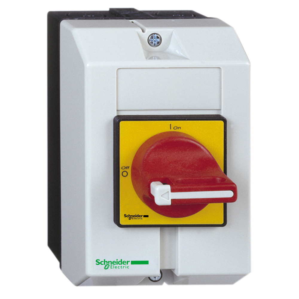 Image of Schneider Electric VCF01GE