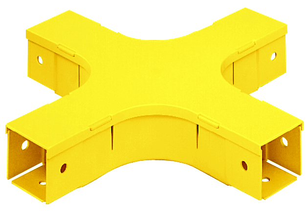 Image of Panduit FFWC2X2YL