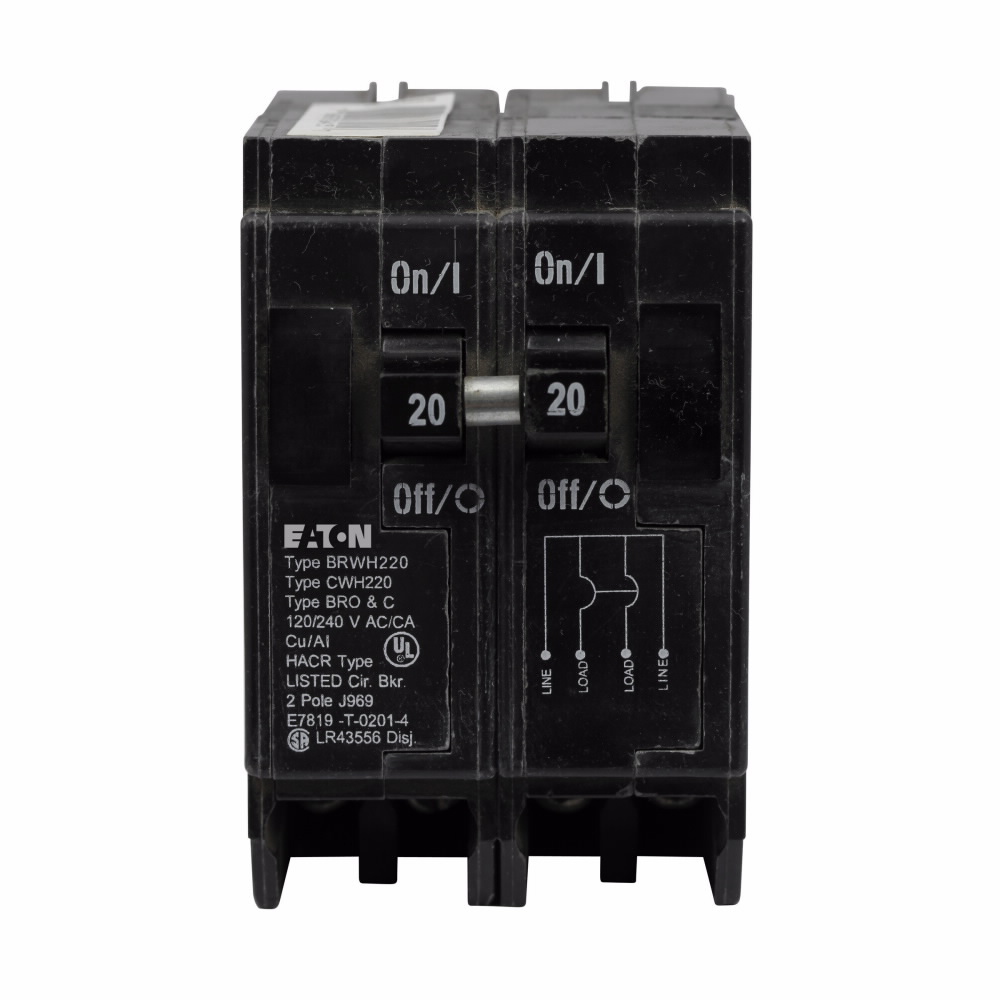 Image of Eaton BRWH225
