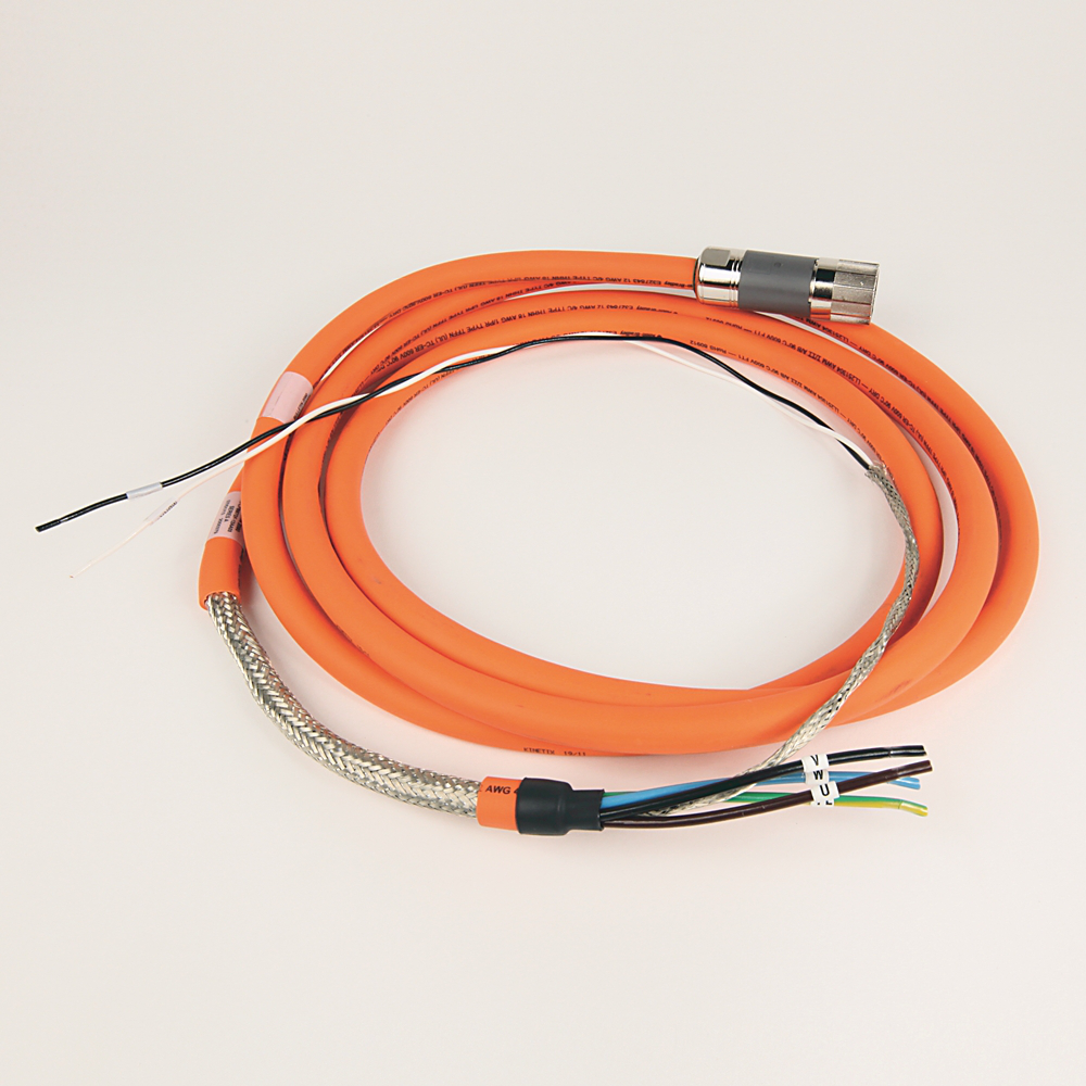 Image of Allen-Bradley 2090-CPBM7DF-12AA03
