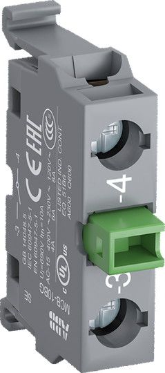 Image of ABB MCB-10BG