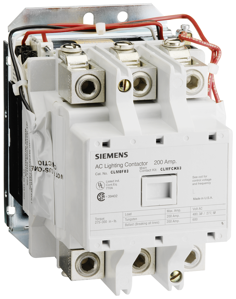 Image of Siemens CLM0F05120