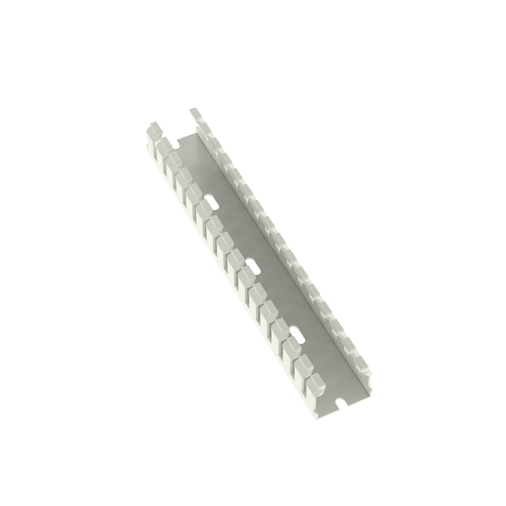 Image of Panduit F1X1WH6