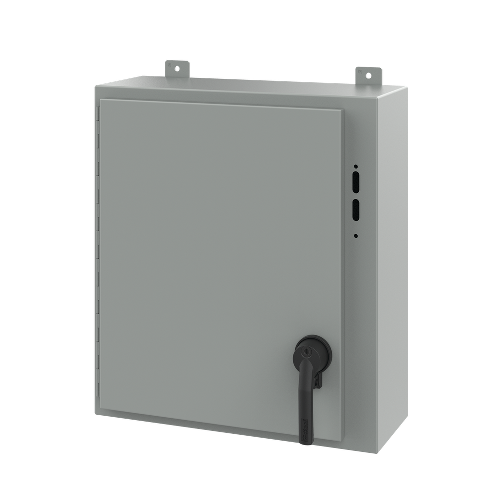 Image of nVent Hoffman A24SA2208LPPL