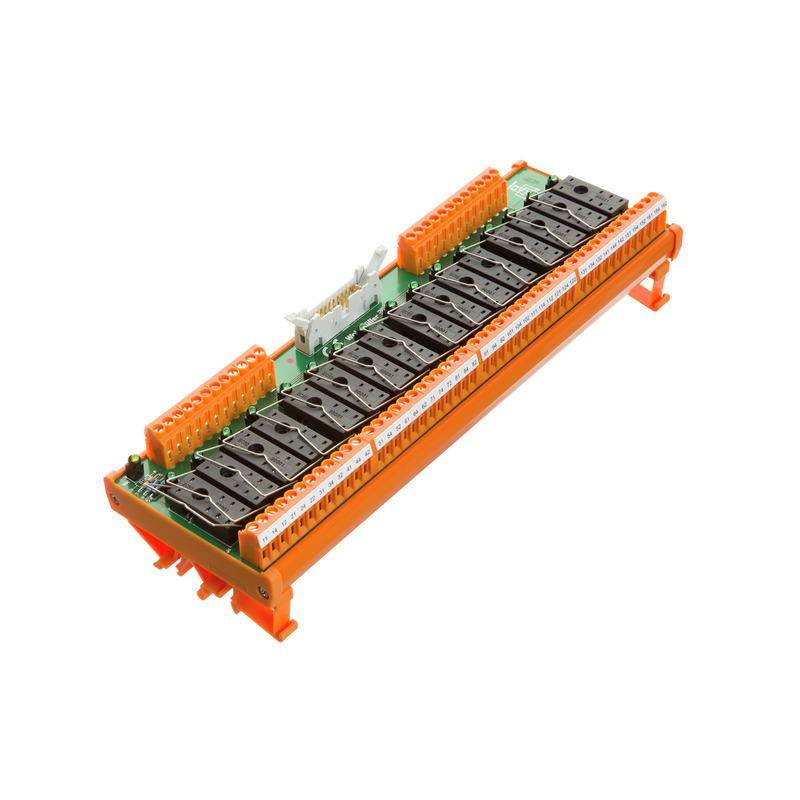 Image of Weidmuller 1448490000