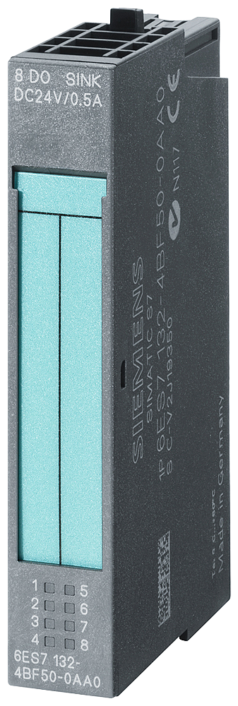 Image of Siemens 6ES71324BF500AA0