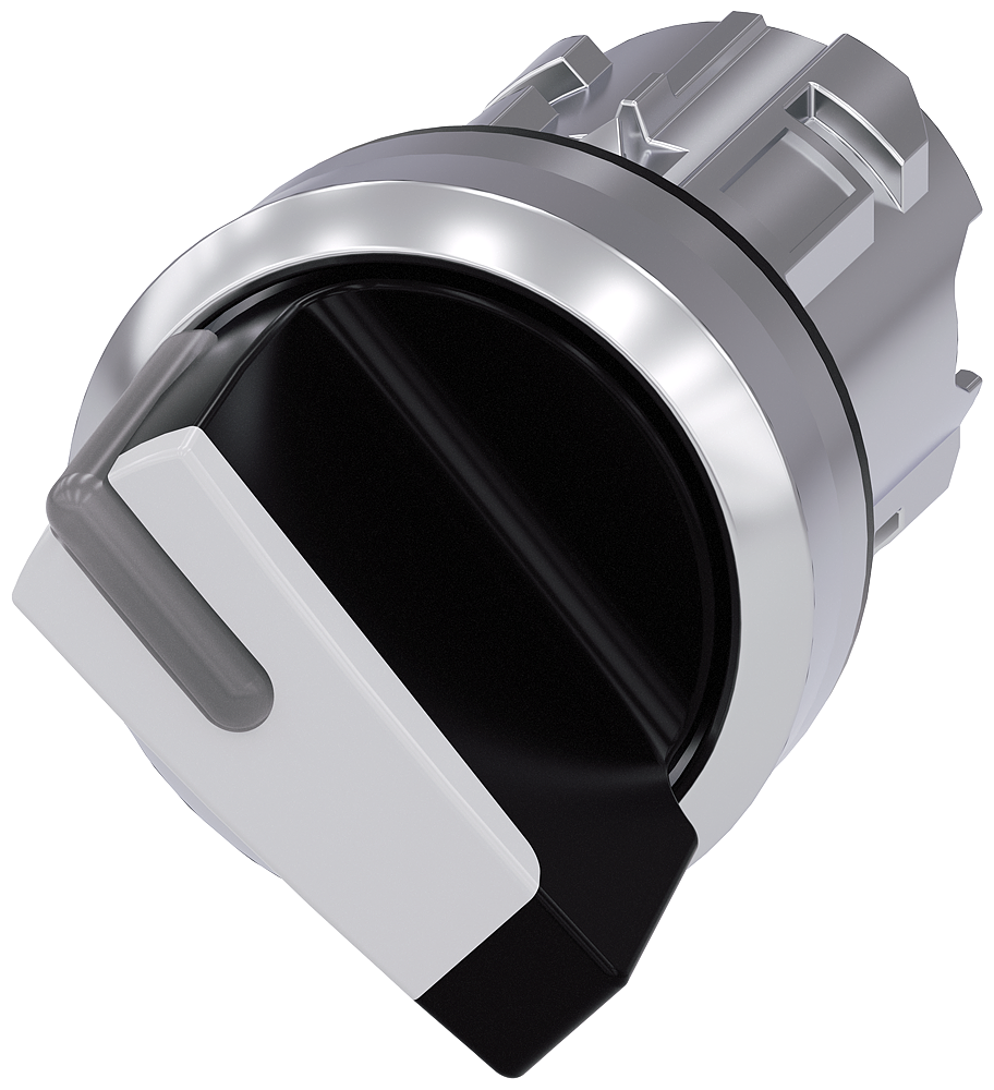 Image of Siemens 3SU10522BF600AA0
