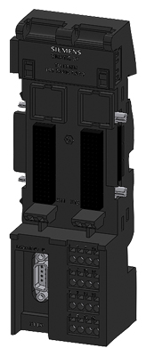Image of Siemens 6ES71937AA100AA0
