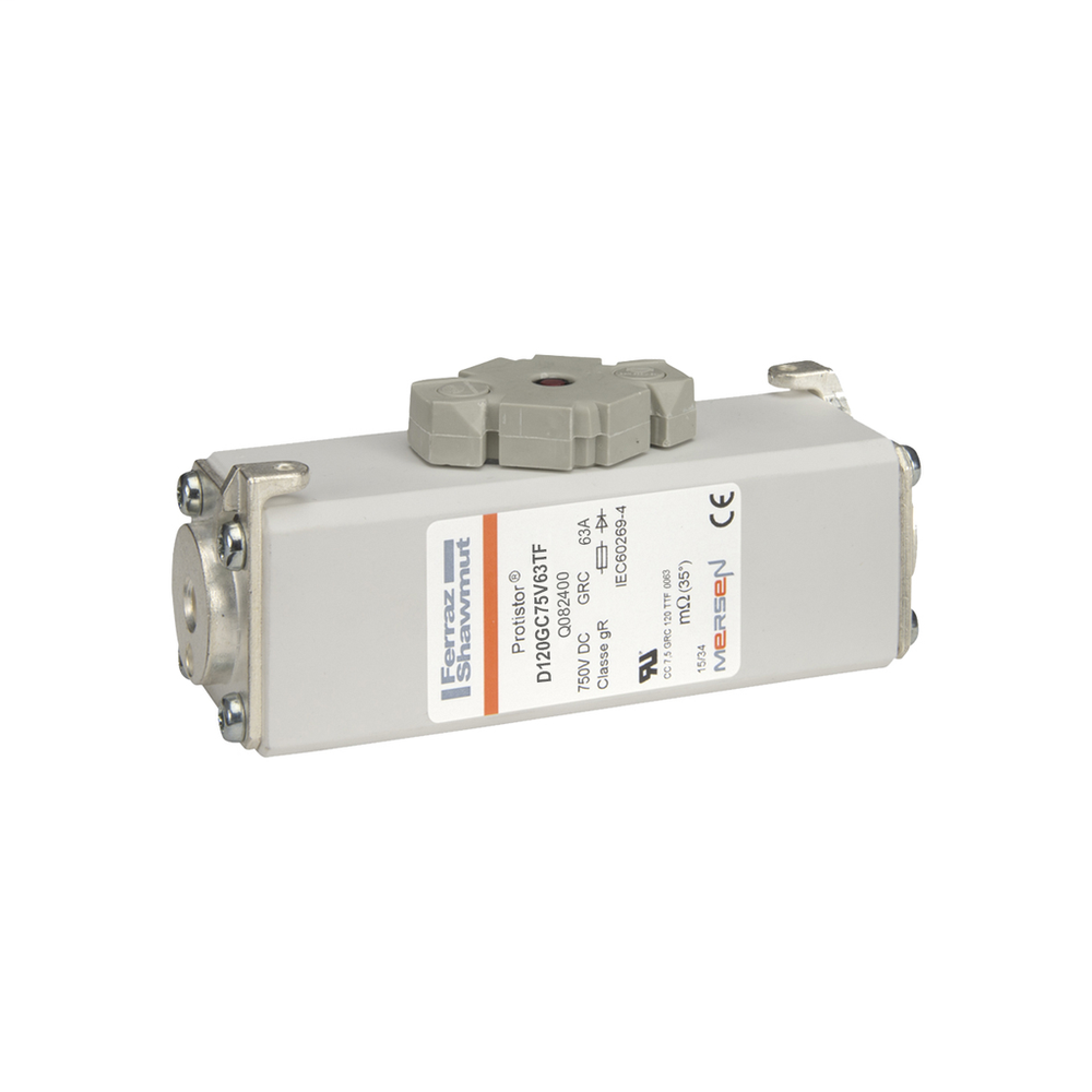 Image of Mersen Q082400