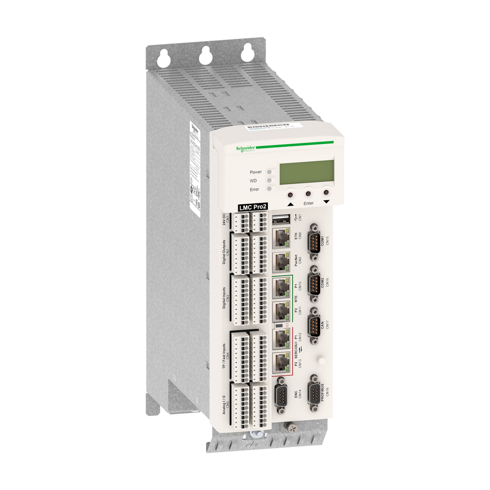 Image of Schneider Electric LMC402CAA10000