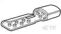 Image of TE Connectivity 1-332006-0