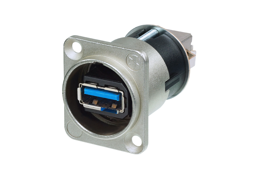 Image of Neutrik NAUSB3
