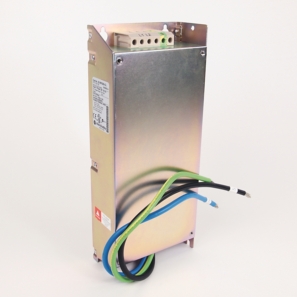 Image of Allen-Bradley 22-RF025-CL