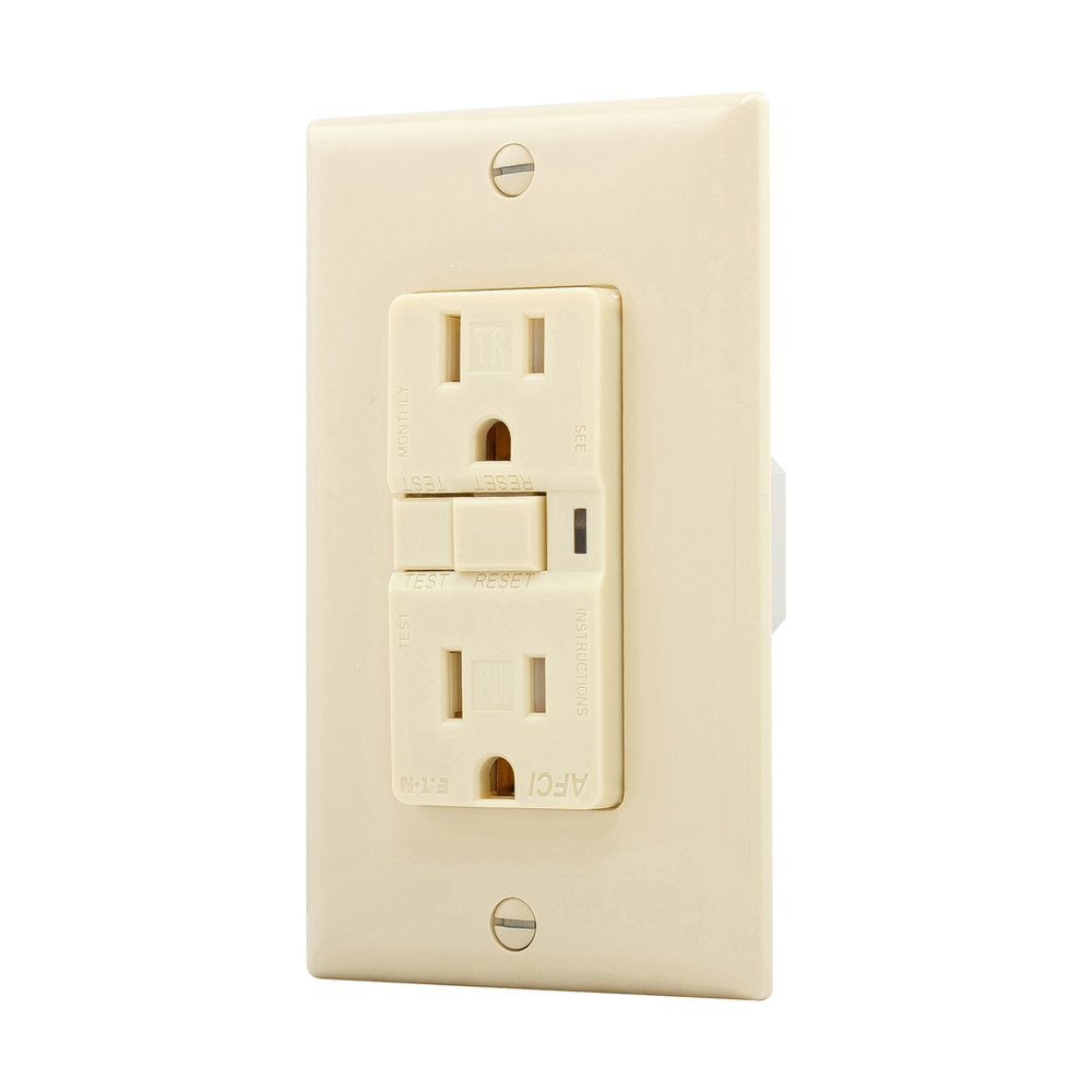 Image of Cooper Wiring Devices TRAFCI15V