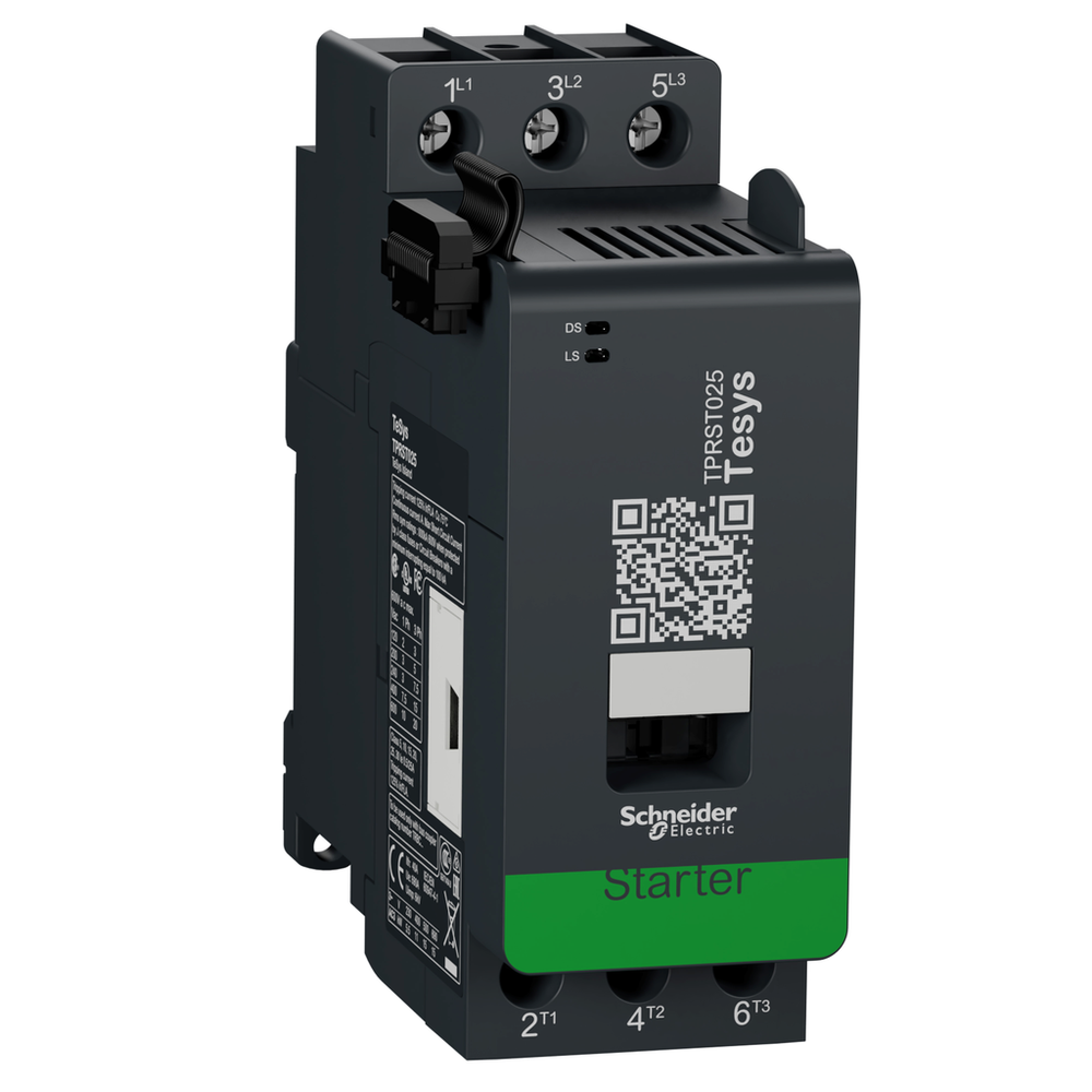 Image of Schneider Electric TPRST025