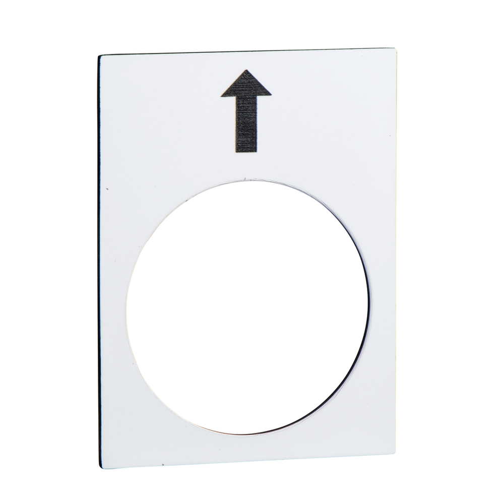 Image of Schneider Electric ZB2BY4951