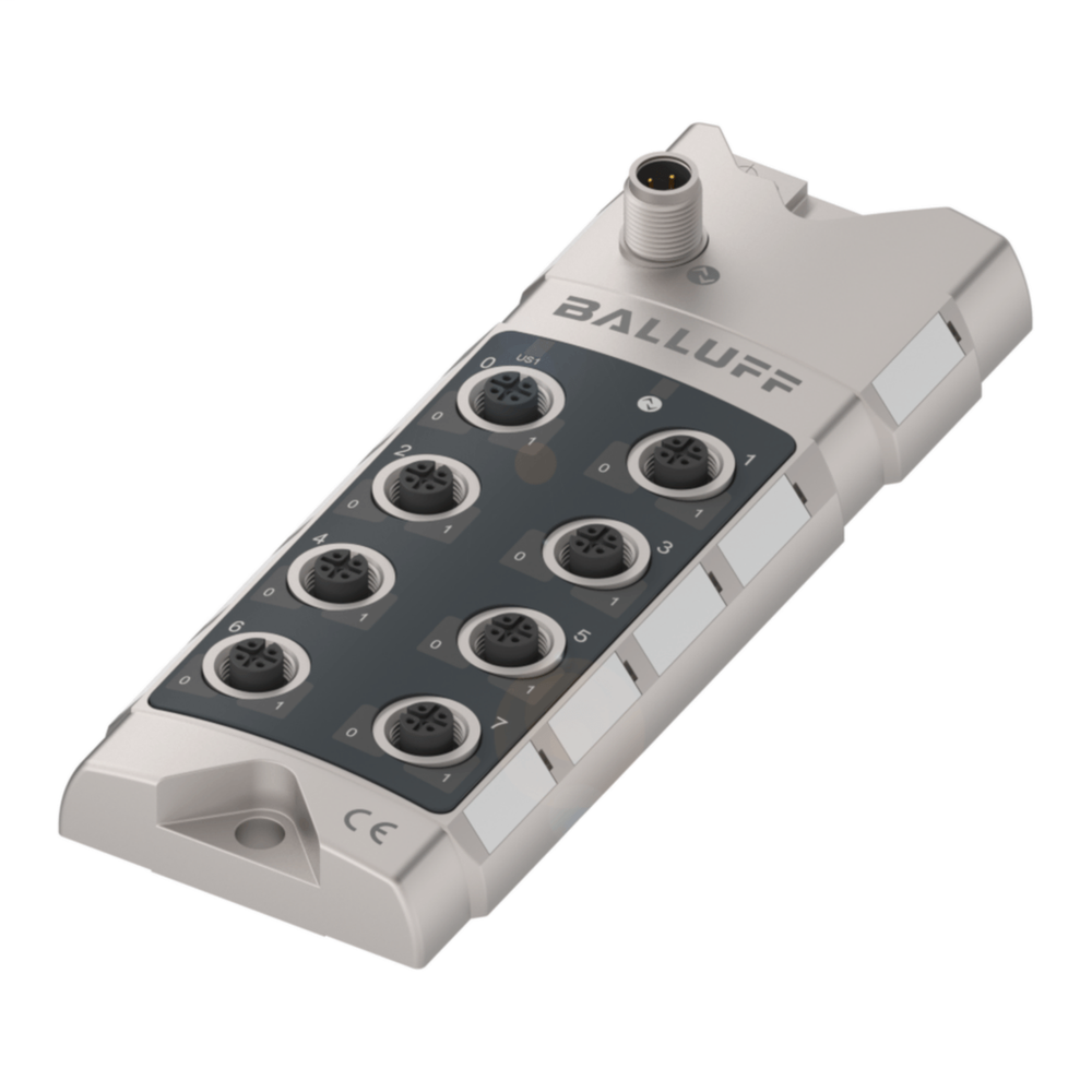 Image of Balluff BNI IOL-102-000-Z012